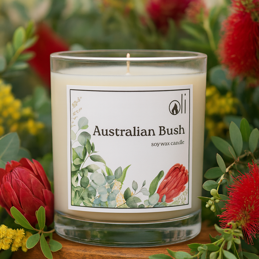 Australian Bush